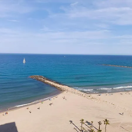 Apartamento Mirador Campello Playa